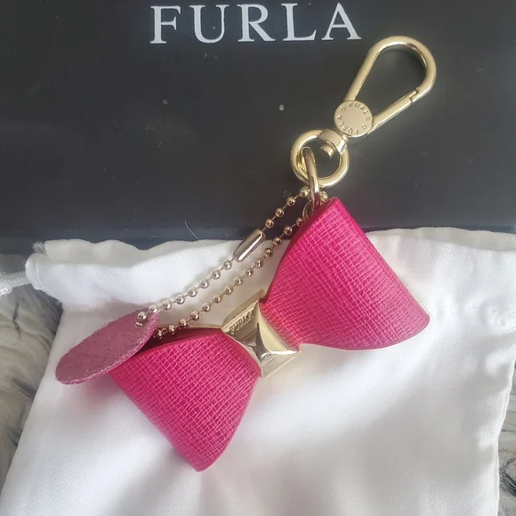Furla Ribbon Charm - Picture 4 of 5